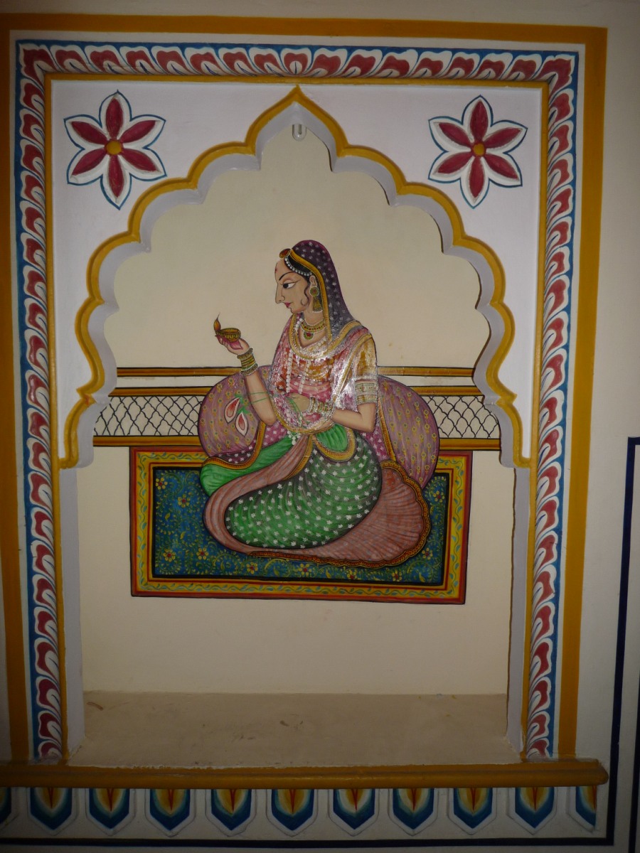 Hotel Shahpura House62